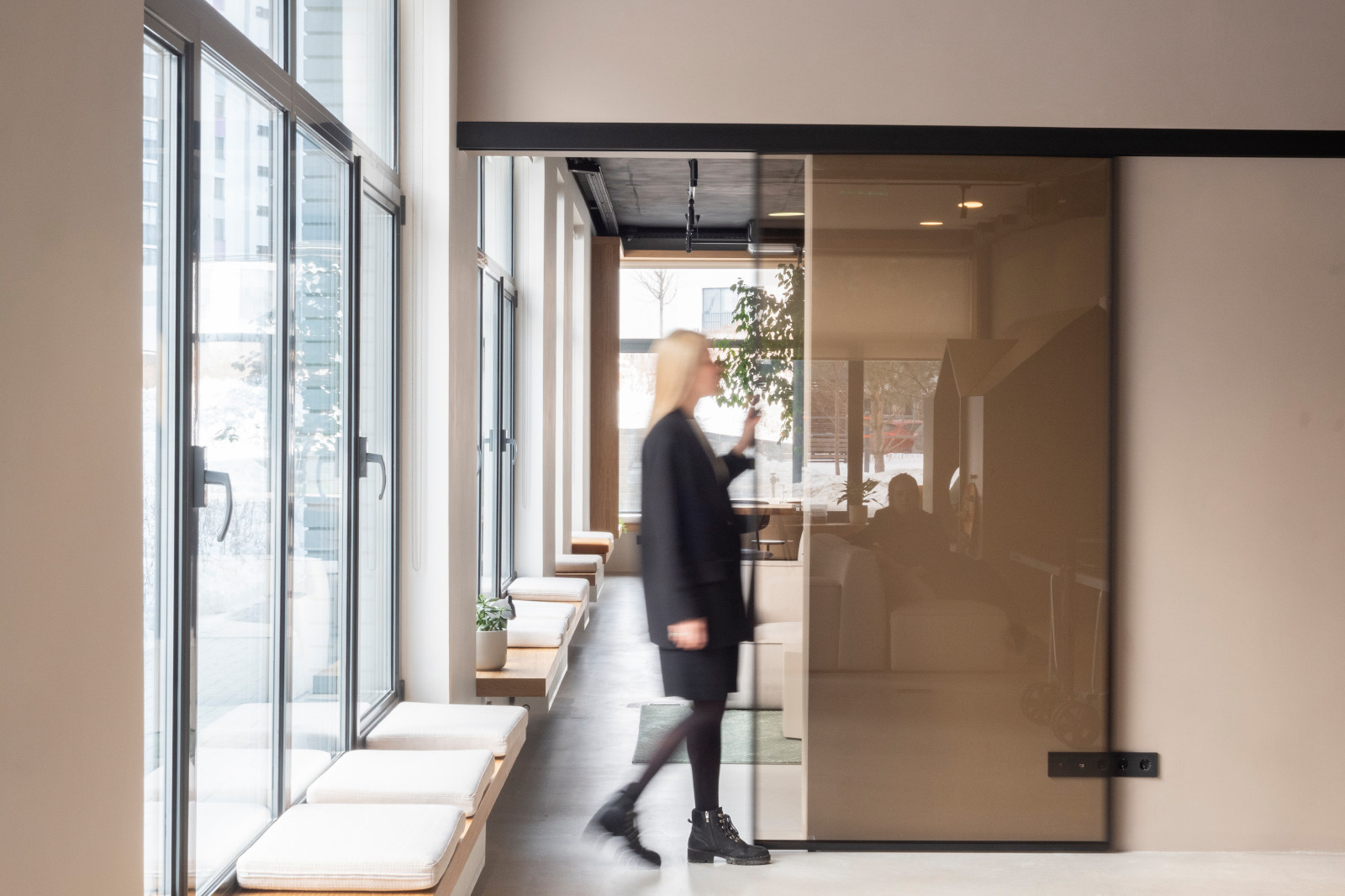 Соседский центр