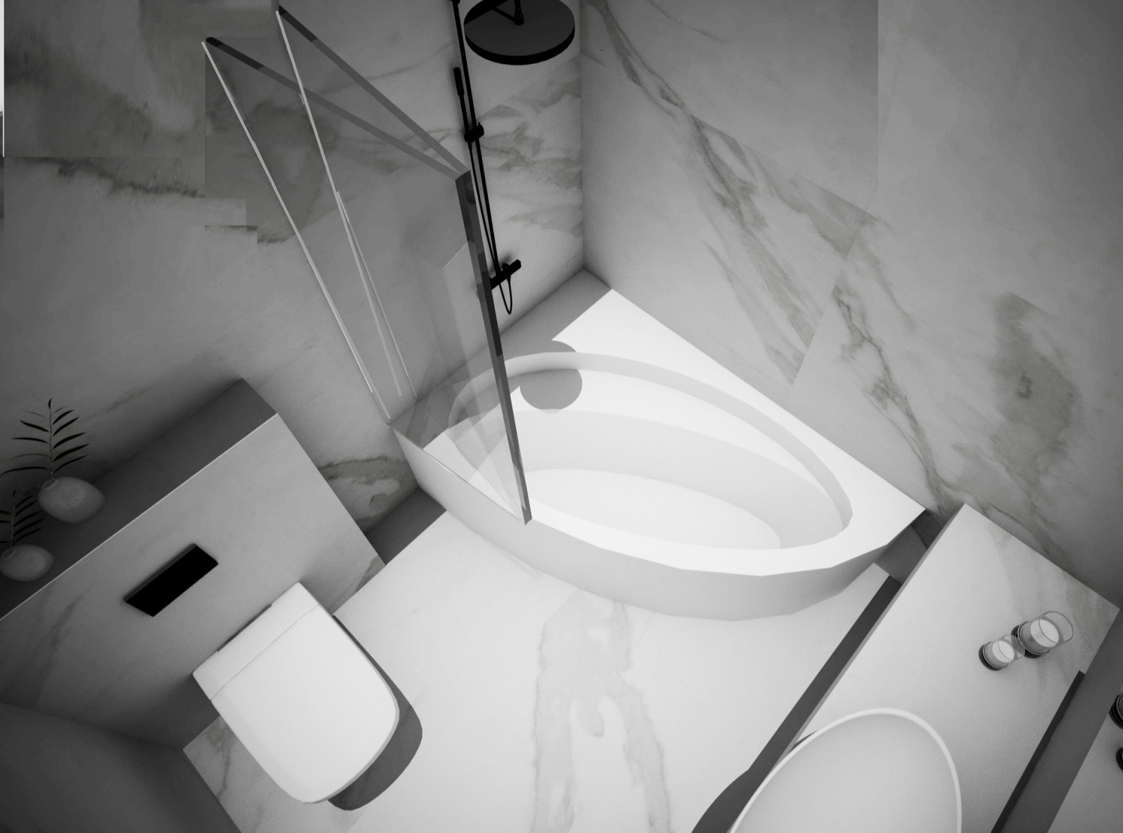 Таунхаус "Волжские пенаты" 3