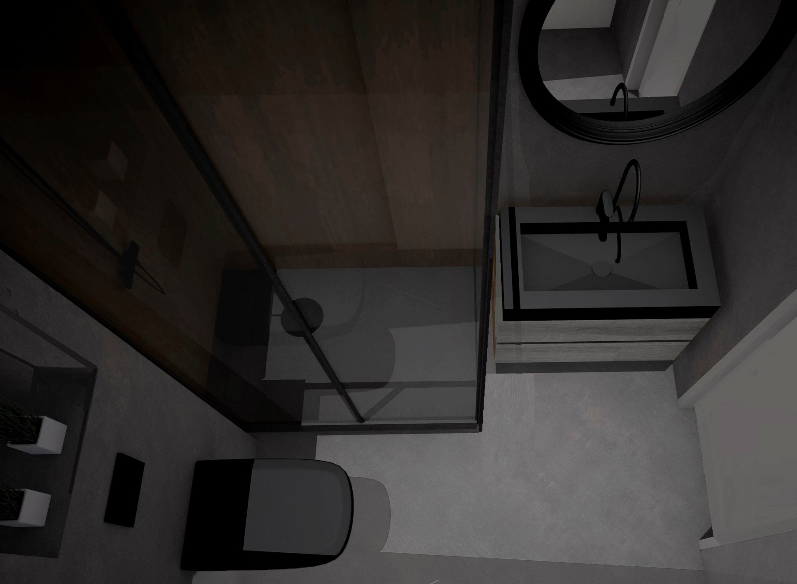 Таунхаус "Волжские пенаты" 3