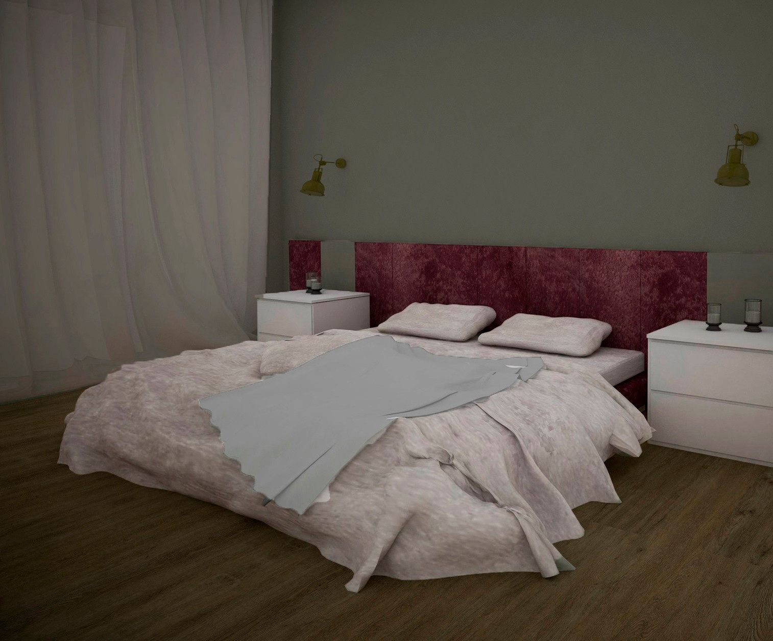 Таунхаус "Волжские пенаты" 3