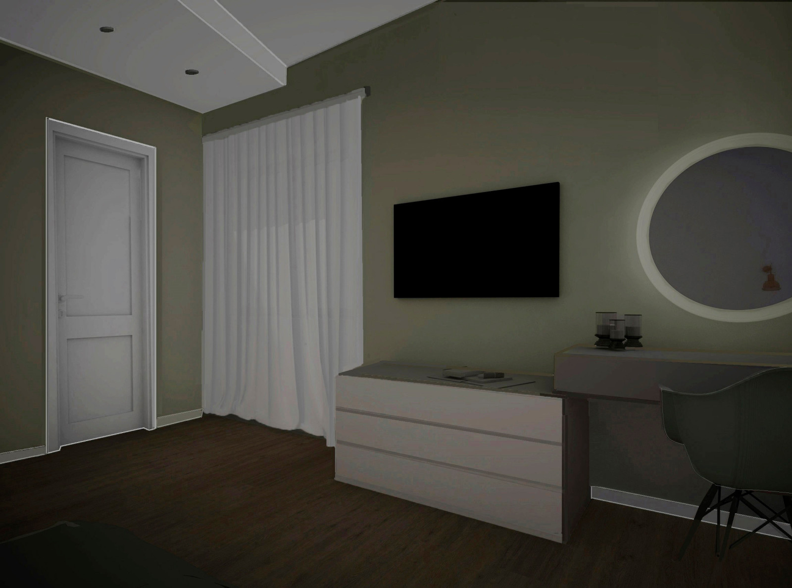 Таунхаус "Волжские пенаты" 3