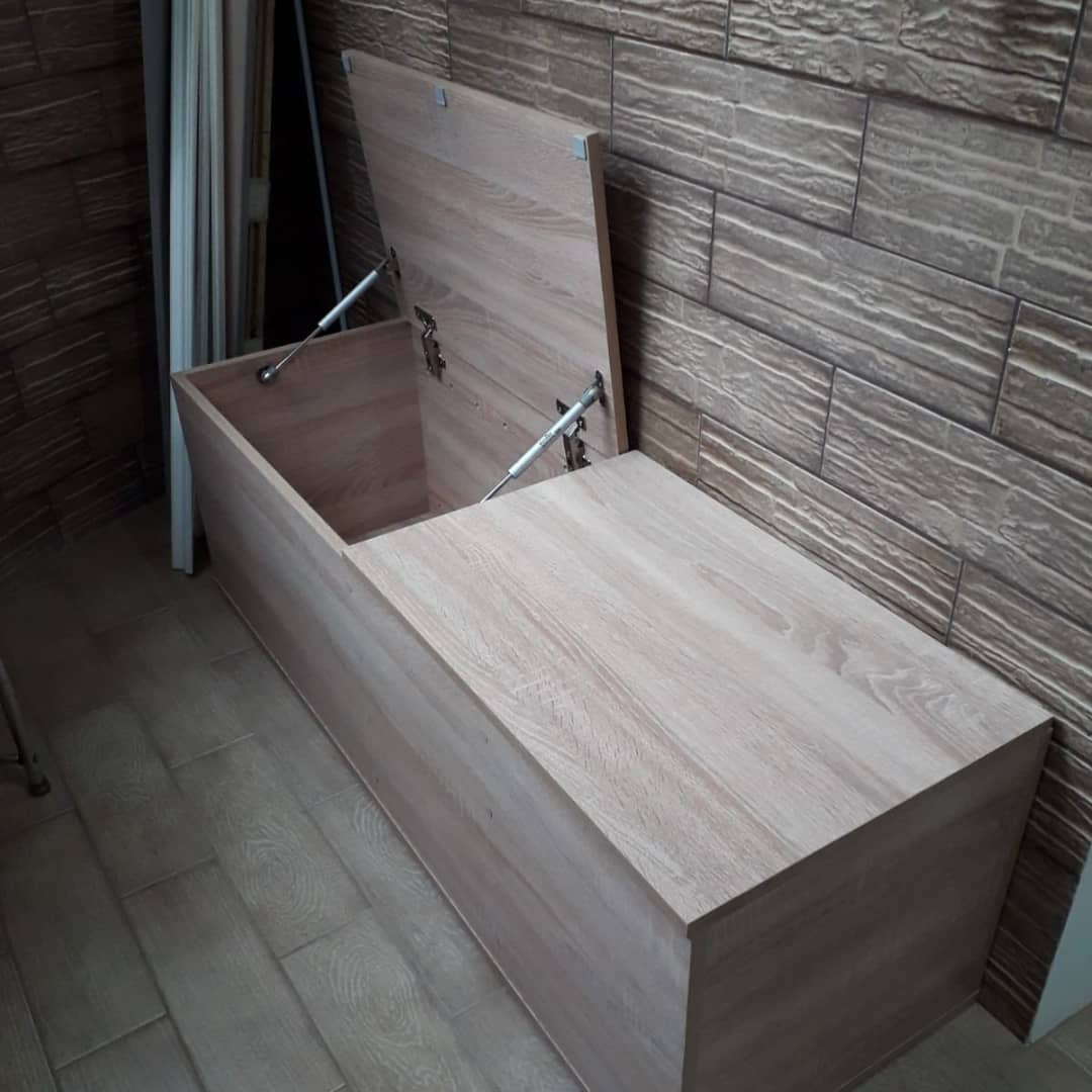 Шкаф на балкон