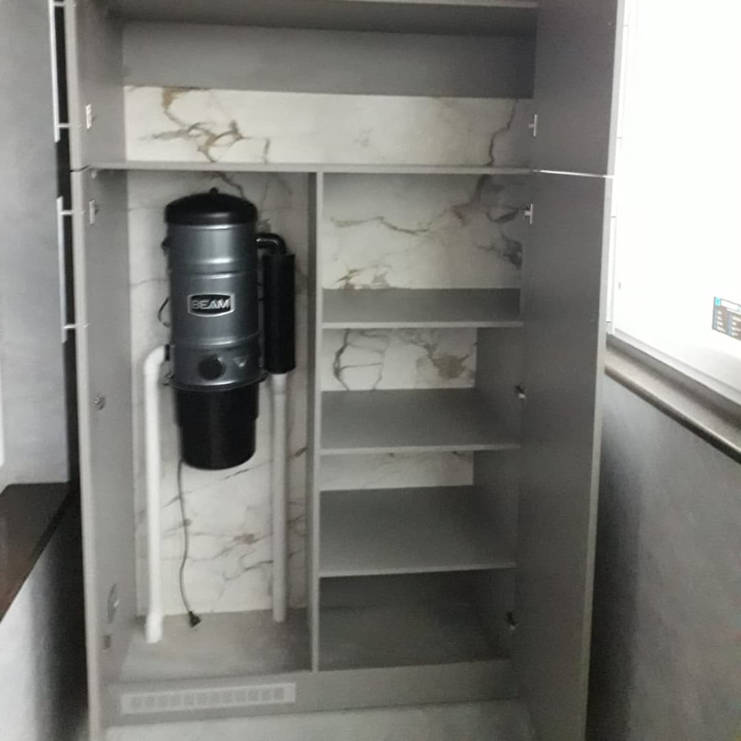 Шкаф на балкон