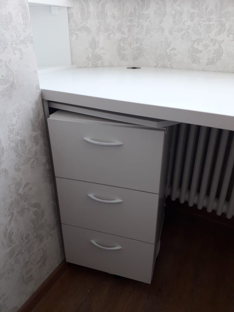 Шкаф на балкон