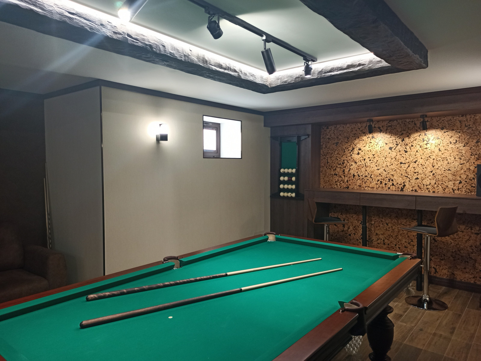 3-х этажный дом 150 кв.м.