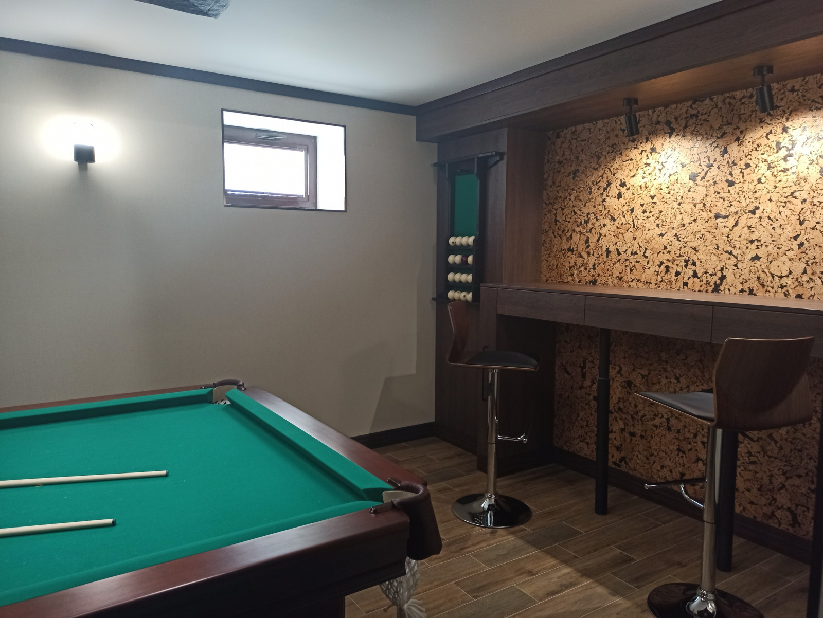 3-х этажный дом 150 кв.м.