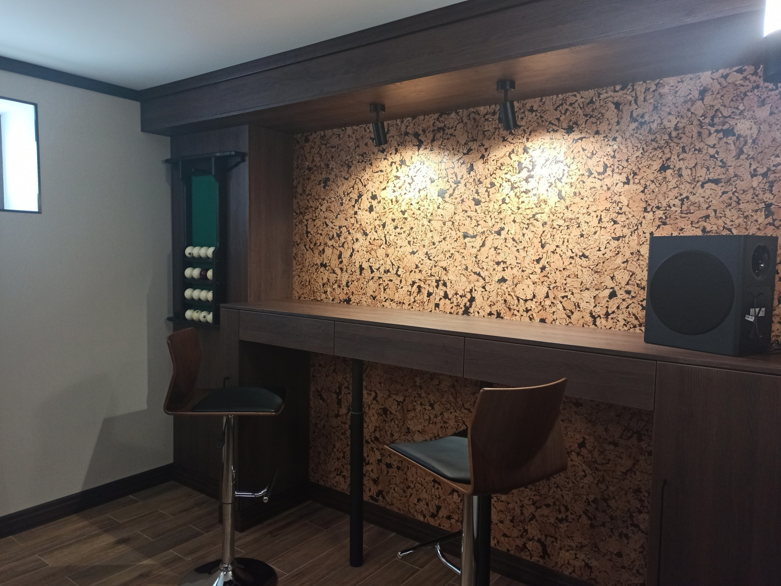 3-х этажный дом 150 кв.м.