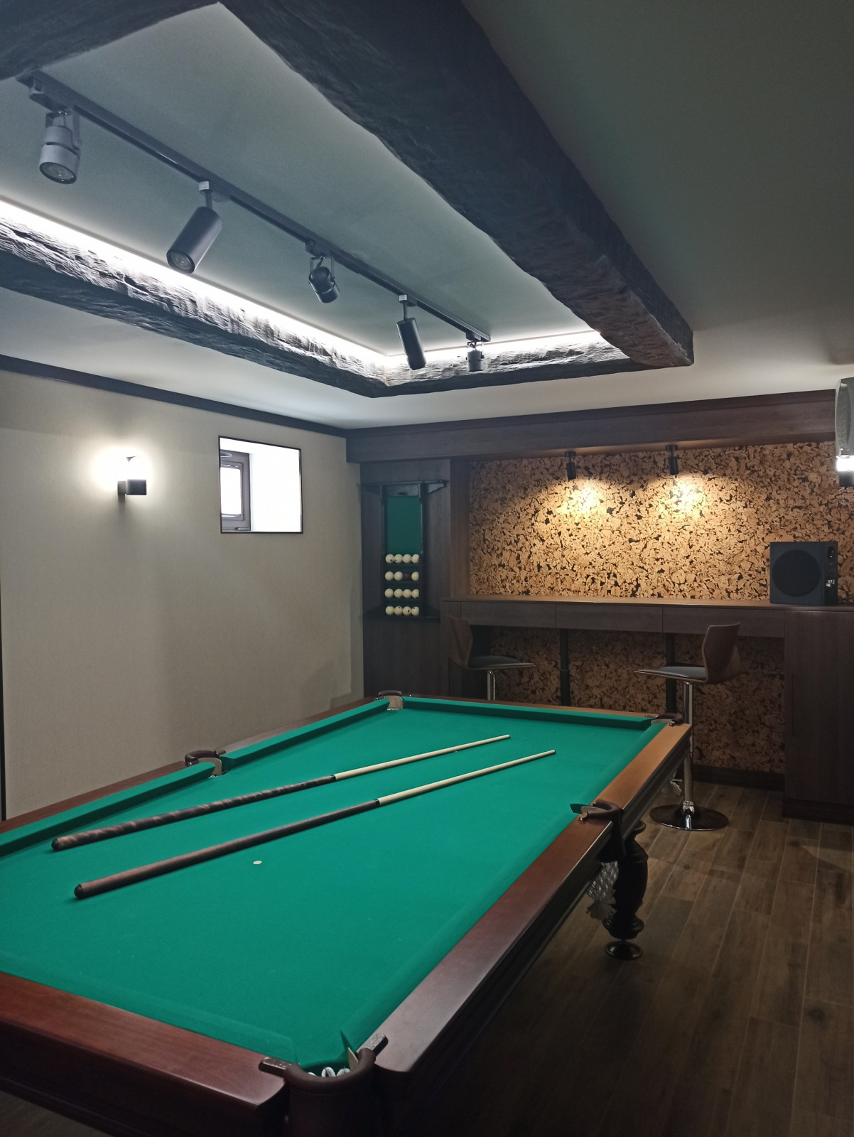 3-х этажный дом 150 кв.м.