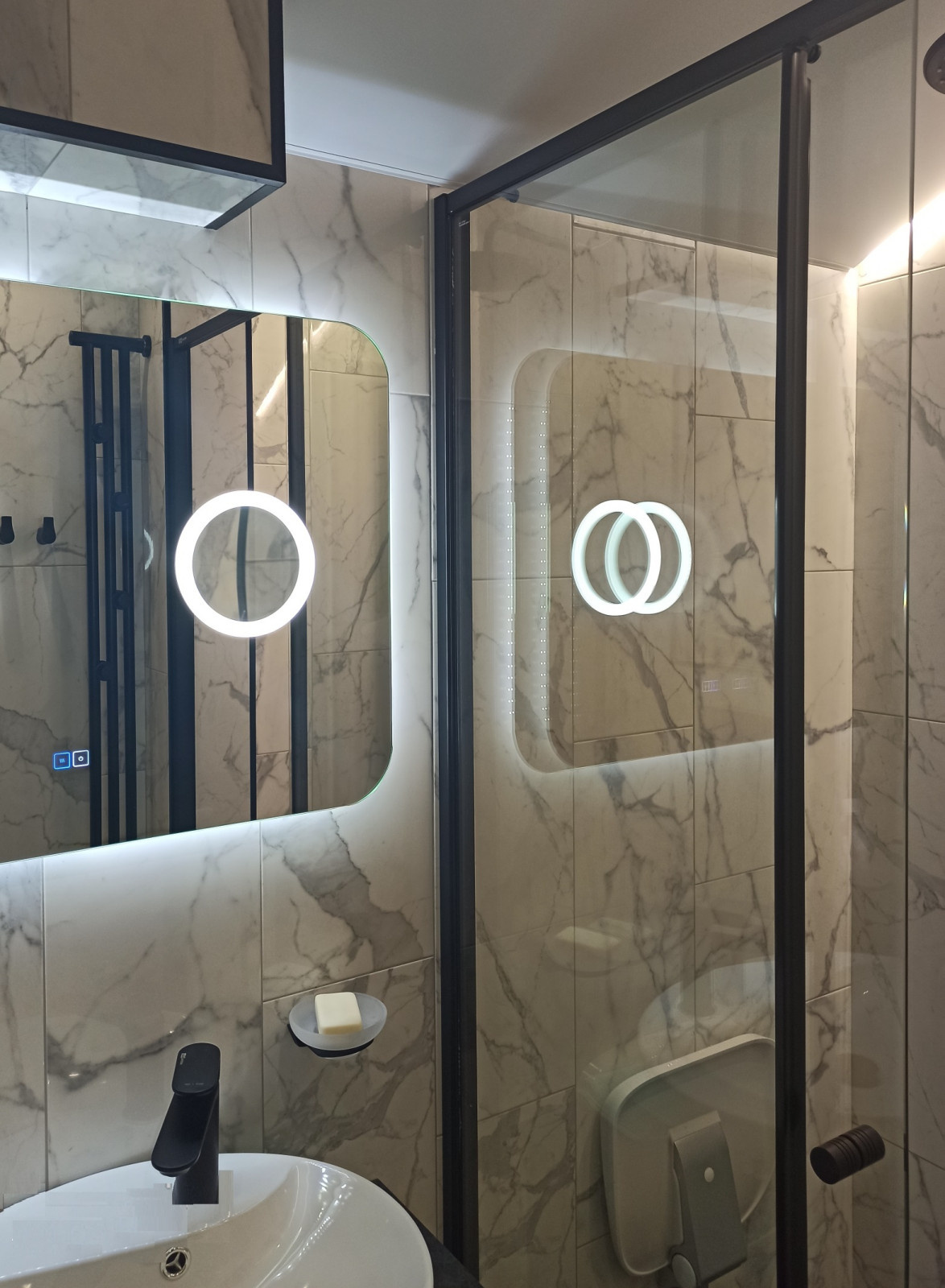 3-х этажный дом 150 кв.м.