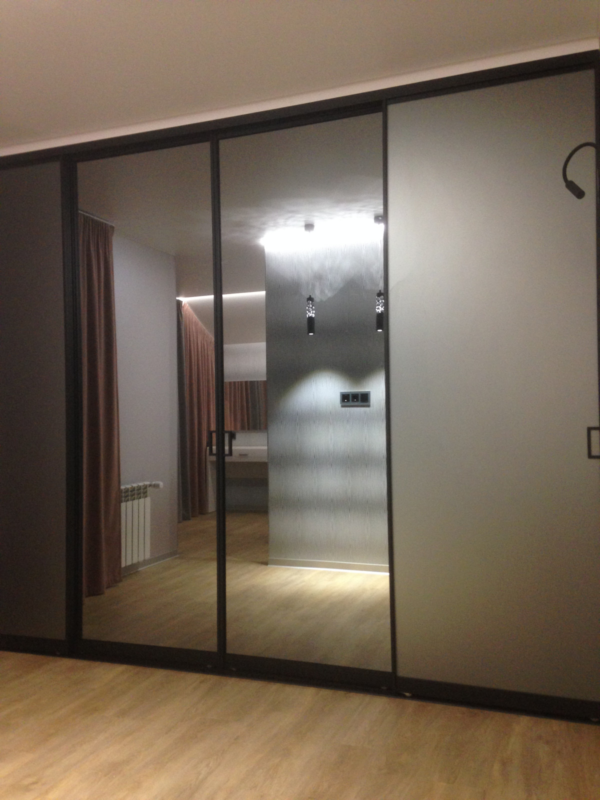 3-х этажный дом 150 кв.м.