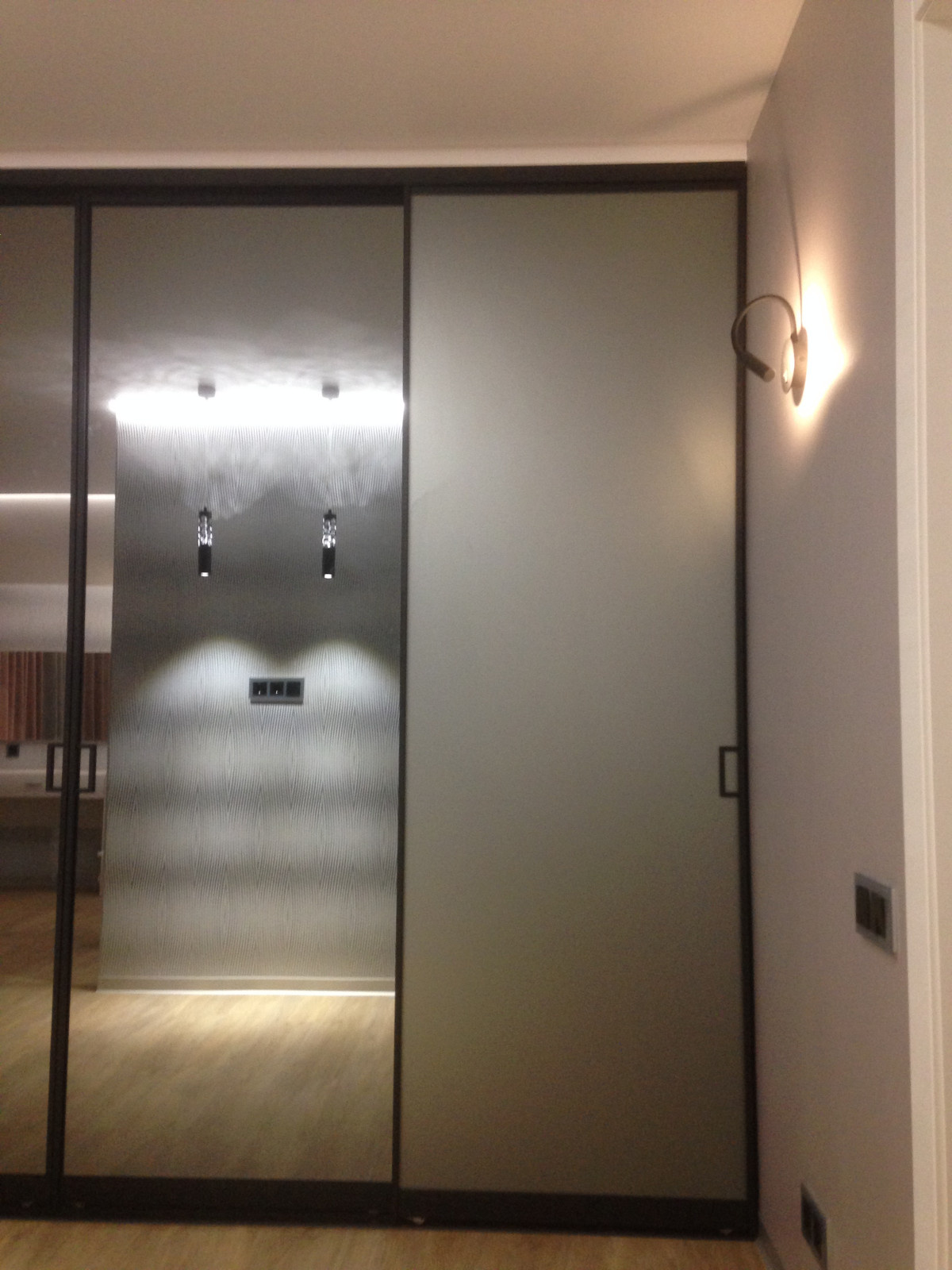 3-х этажный дом 150 кв.м.