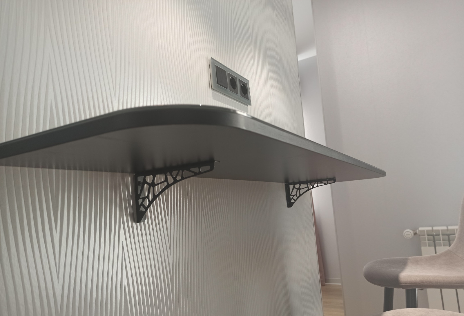 3-х этажный дом 150 кв.м.