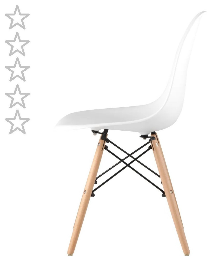 легендарные стулья EAMES