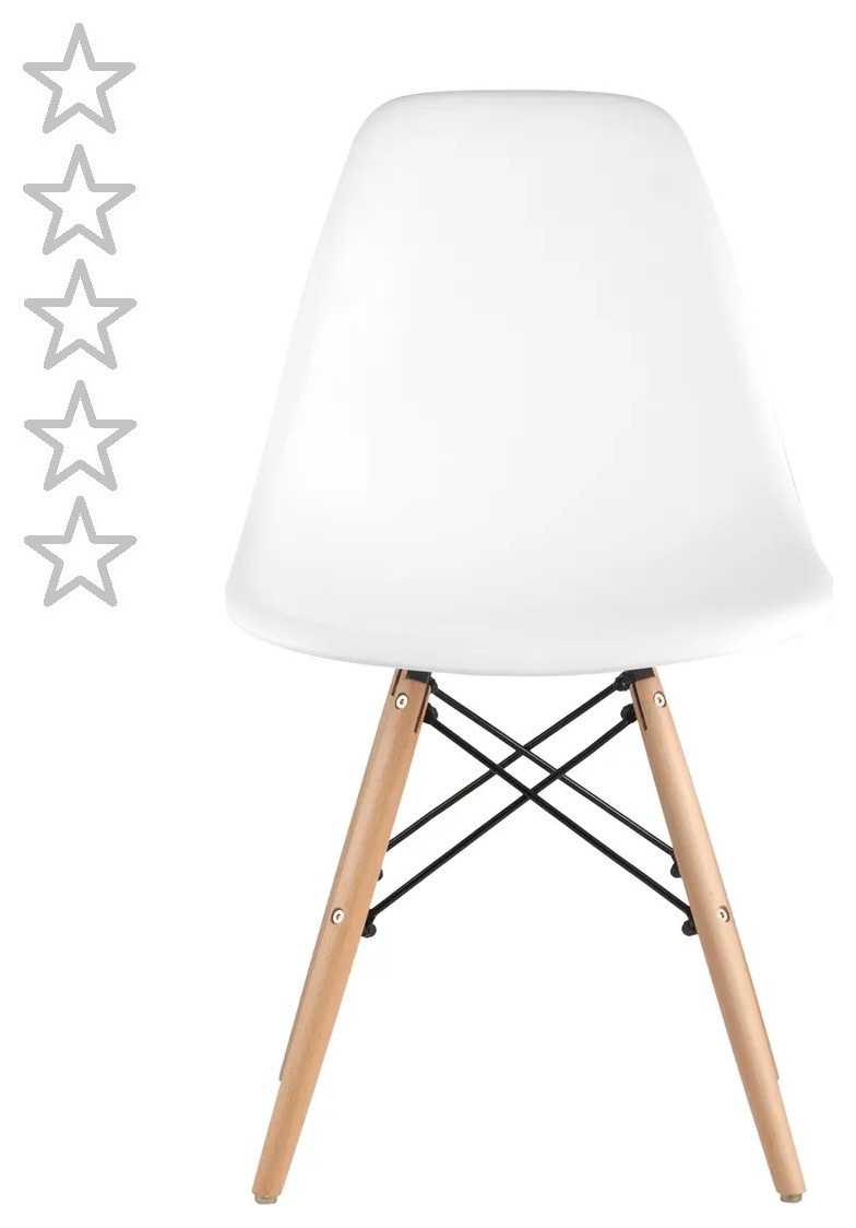 легендарные стулья EAMES