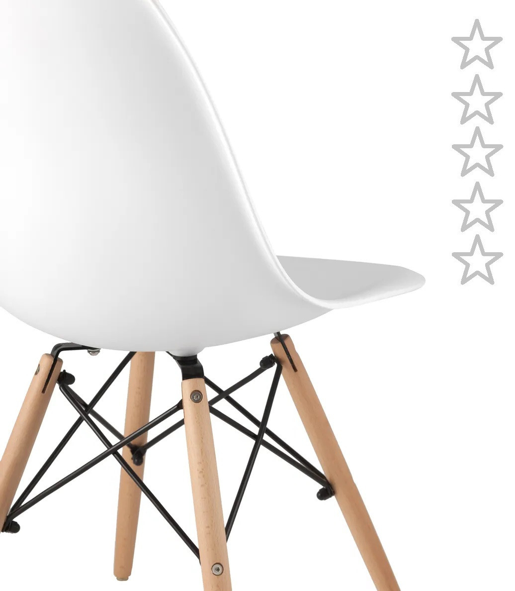 легендарные стулья EAMES