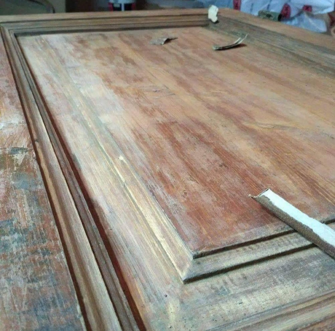 Реставрация дверей и окон