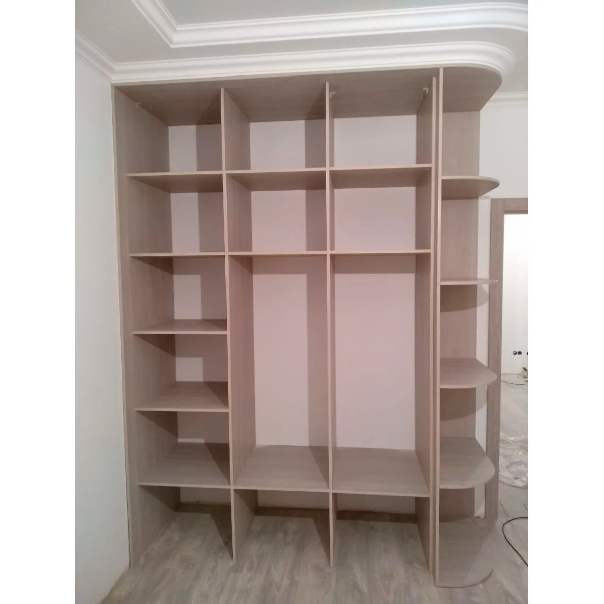 кухни на заказ в Краснодаре