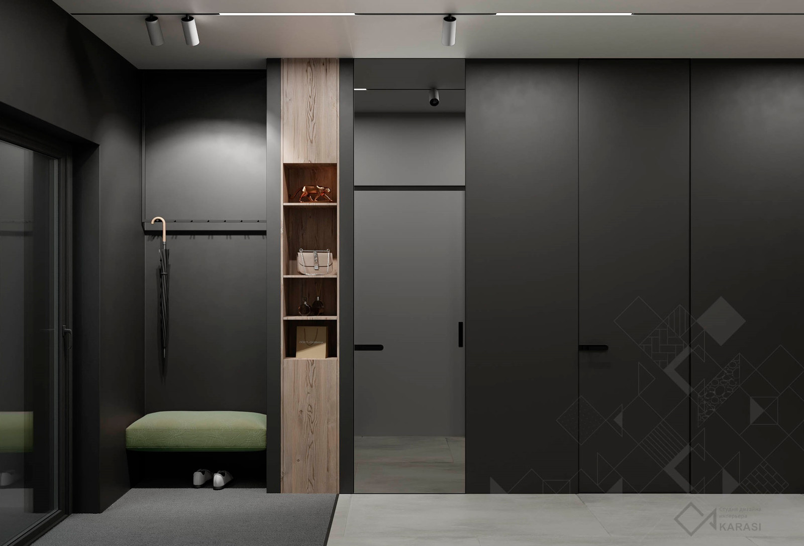 Clever Smart Village