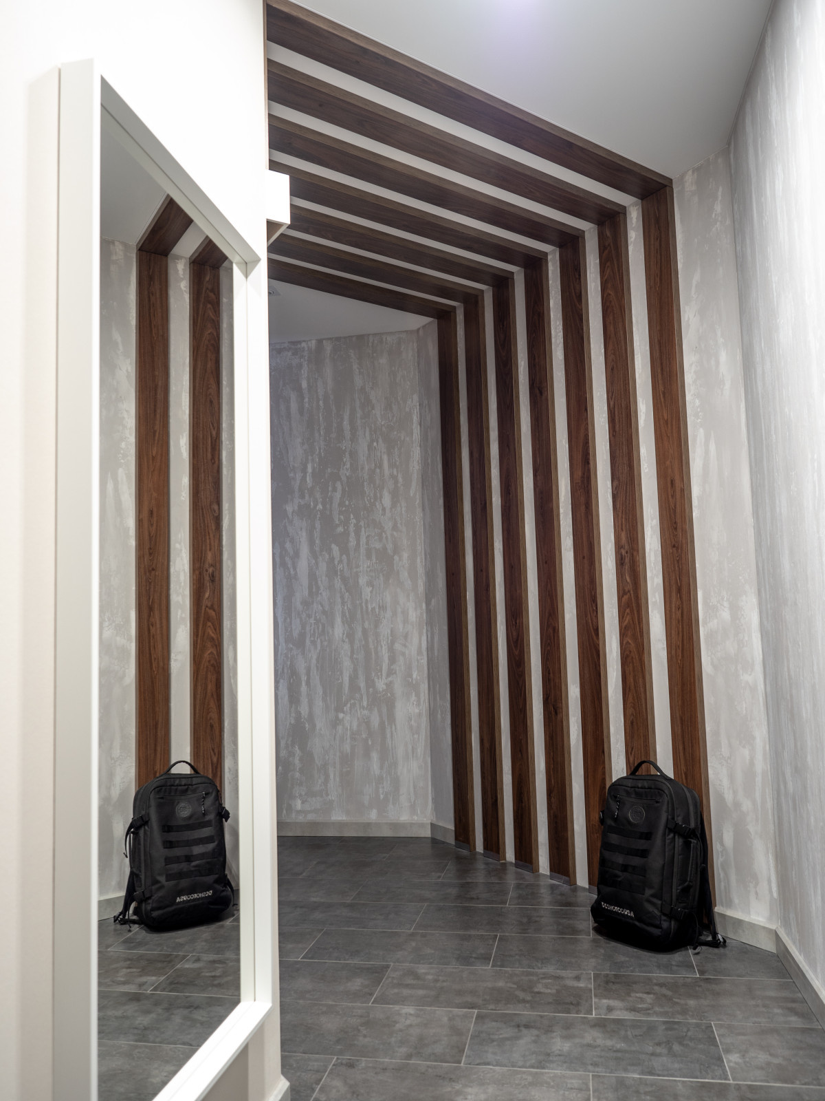 Квартира для молодого человека