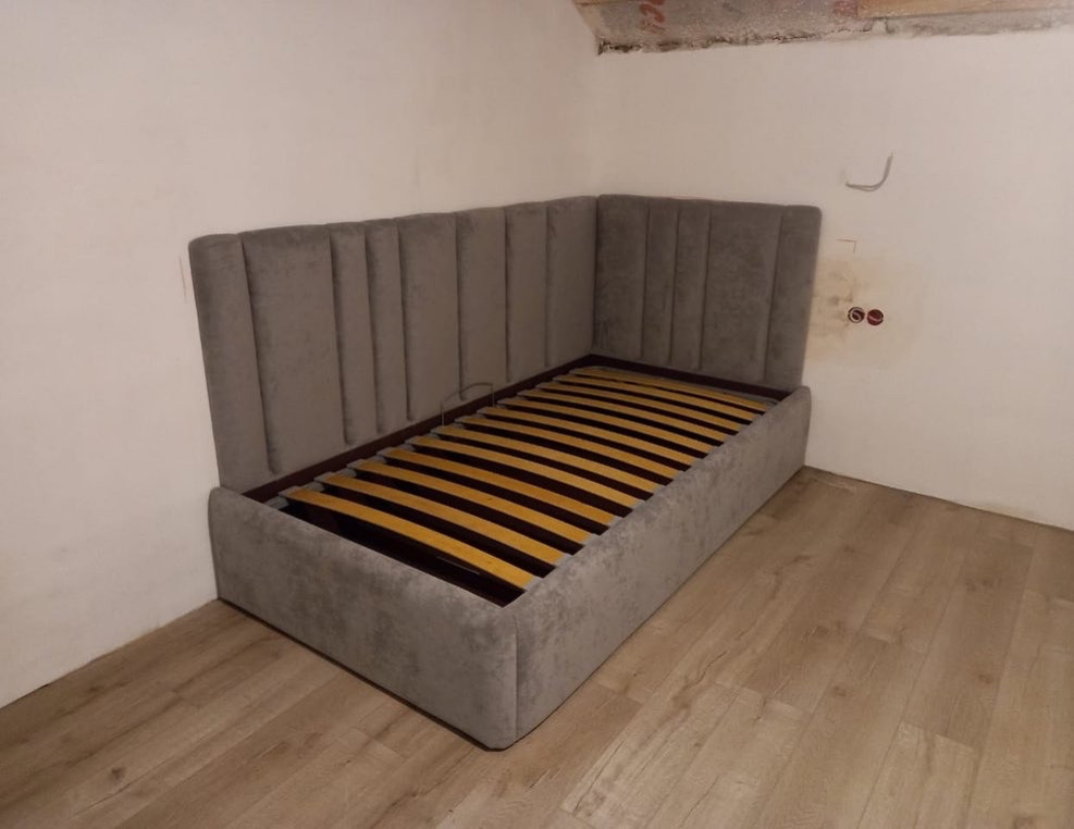 Детские кровати