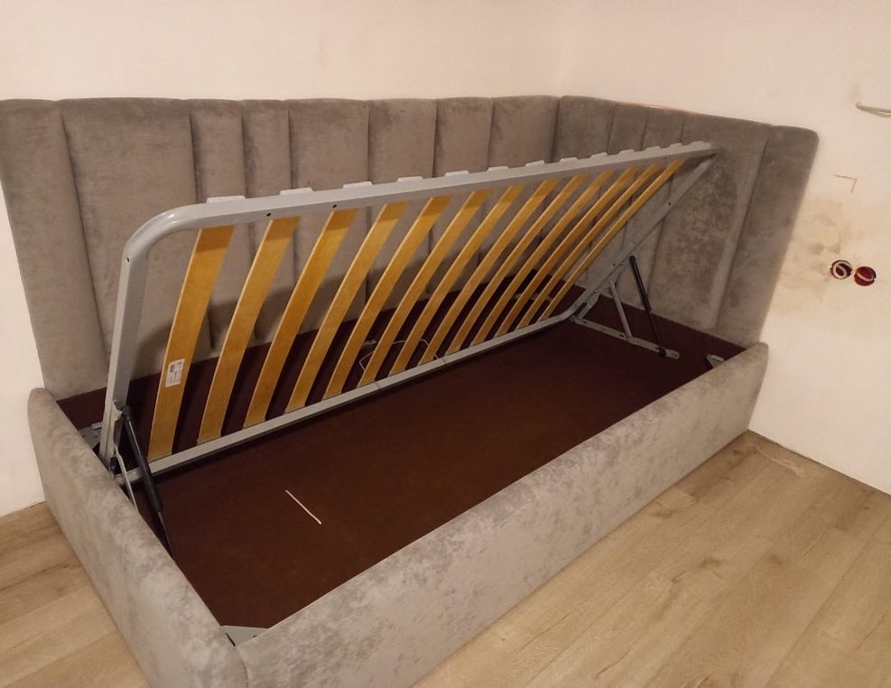 Детские кровати