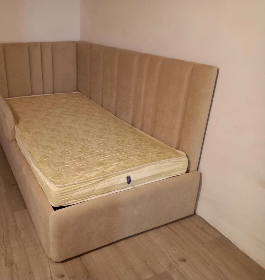 Детские кровати