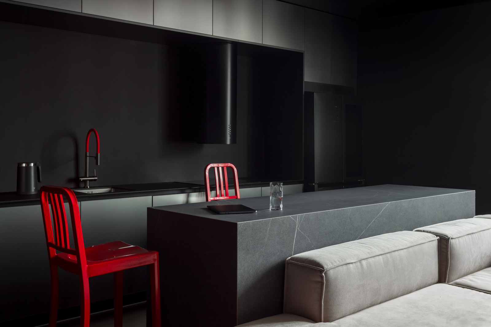 Апартаменты в ЖК "Пушкин"