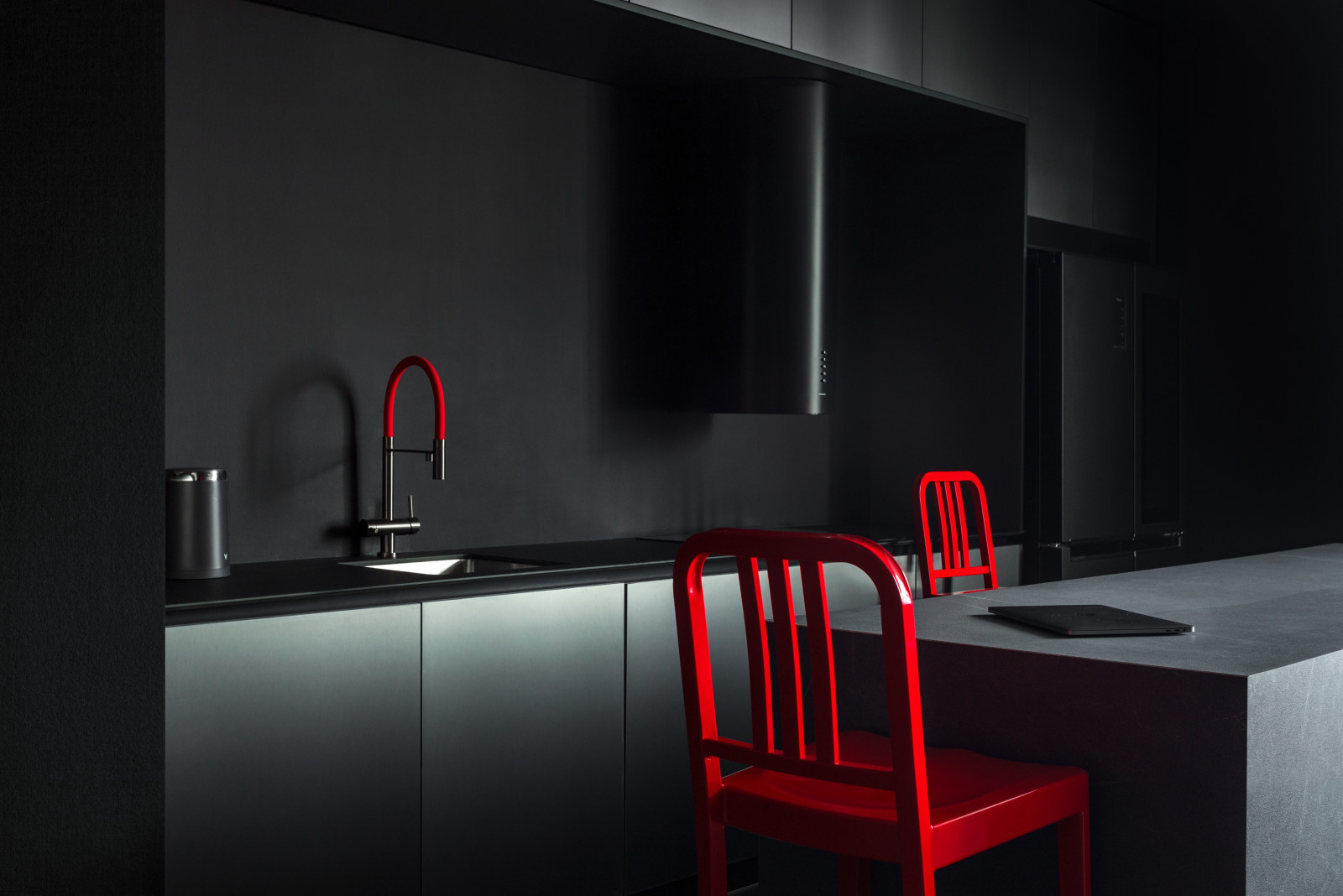 Апартаменты в ЖК "Пушкин"