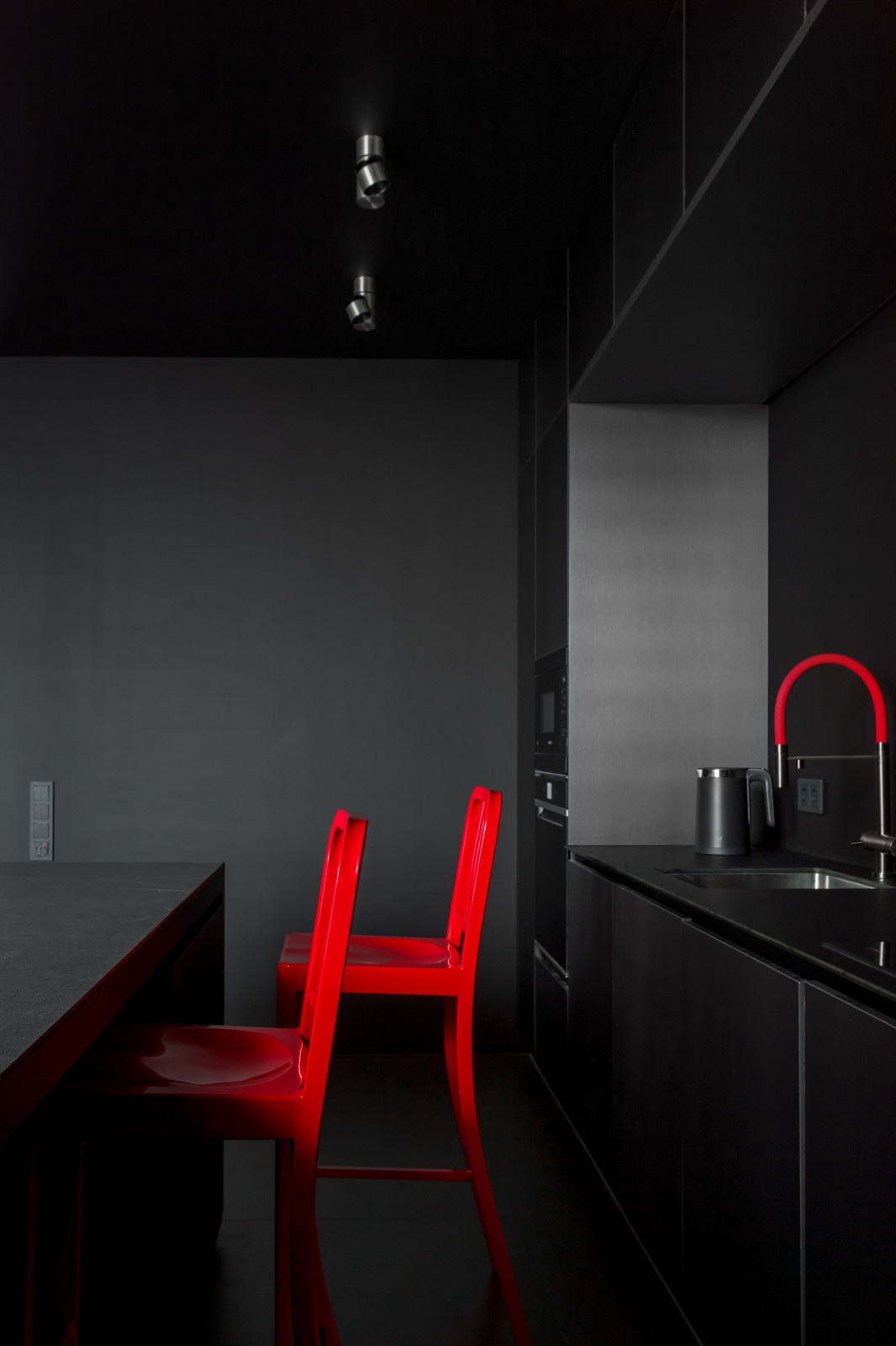 Апартаменты в ЖК "Пушкин"