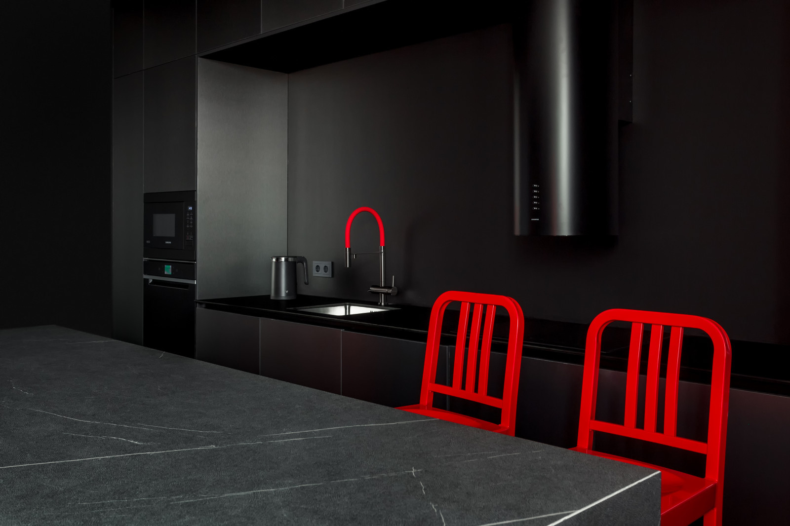 Апартаменты в ЖК "Пушкин"