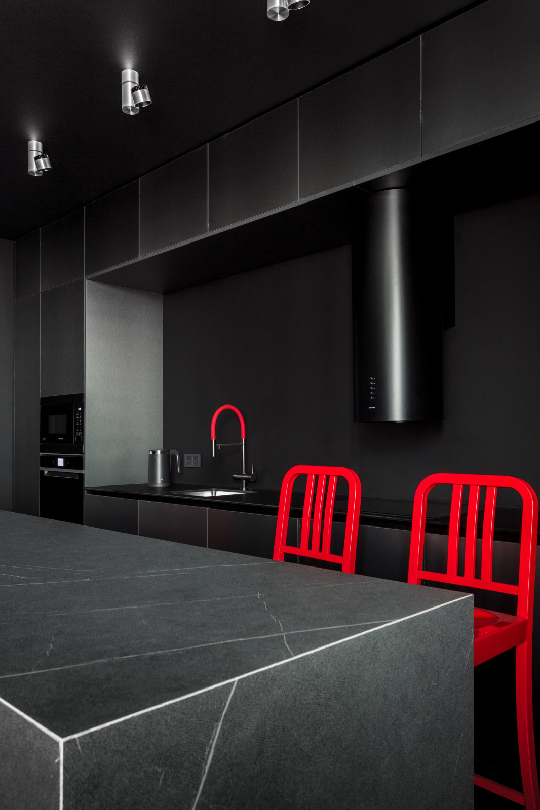 Апартаменты в ЖК "Пушкин"