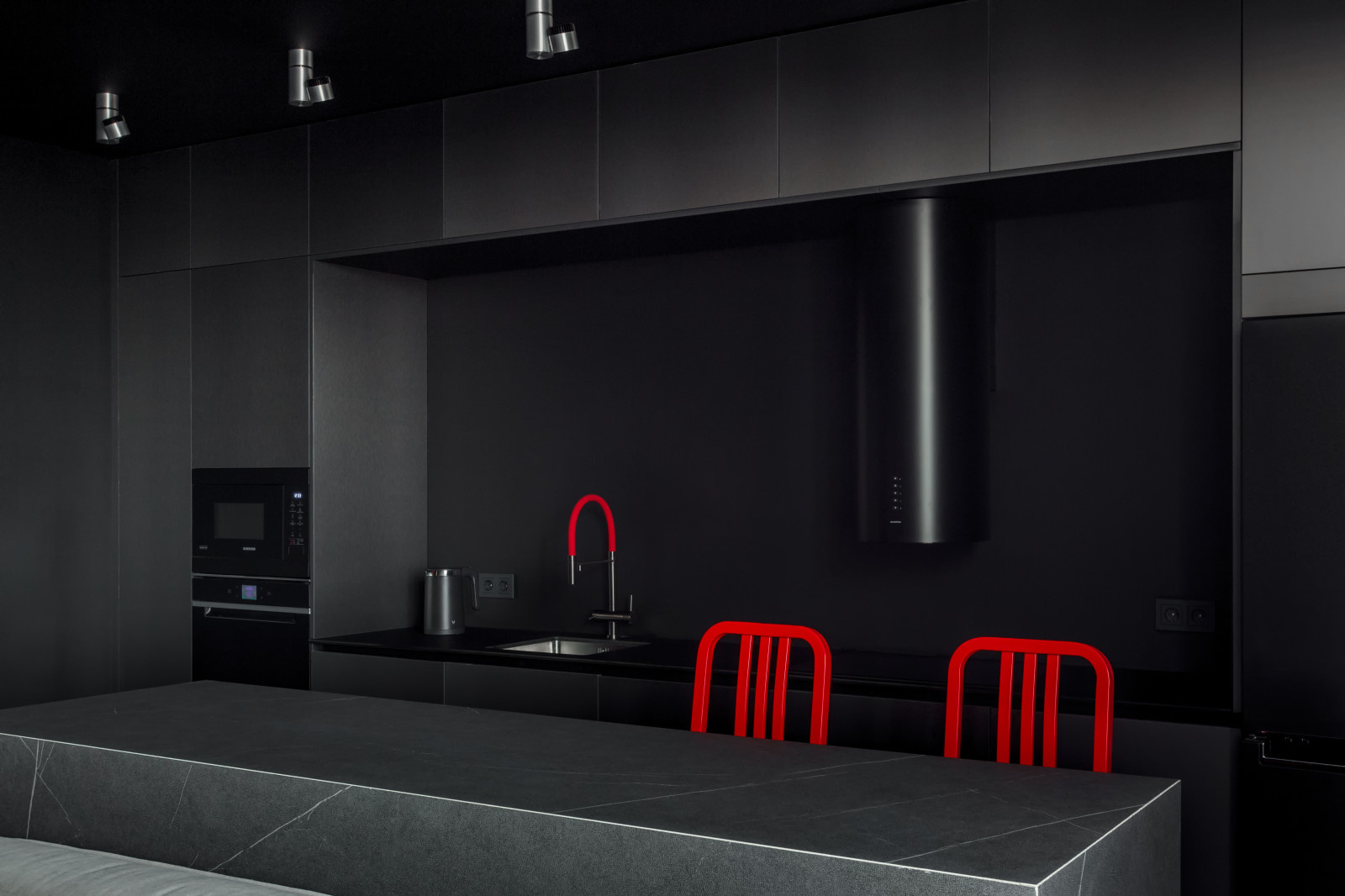 Апартаменты в ЖК "Пушкин"