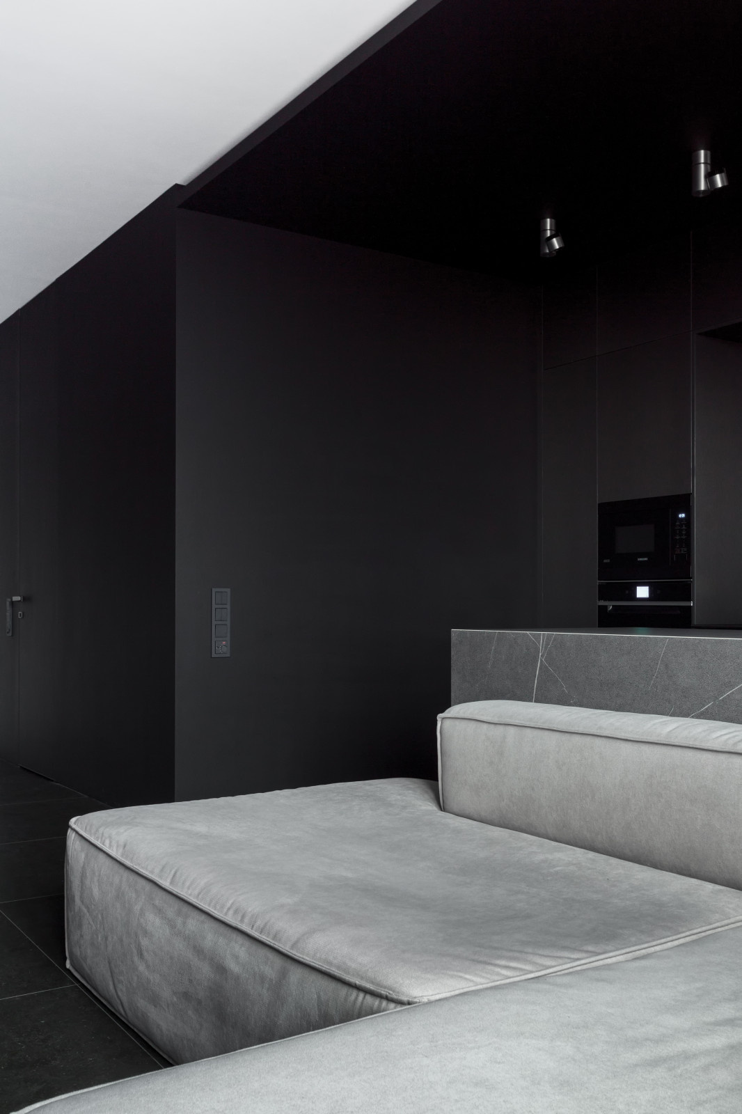 Апартаменты в ЖК "Пушкин"