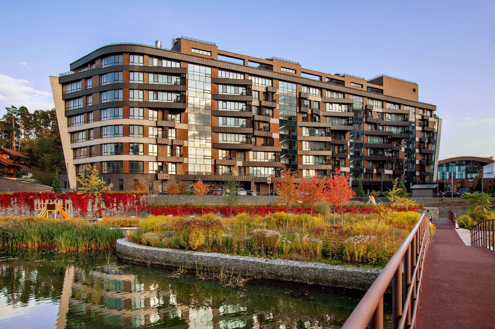 Фотосъемка квартиры для продажи