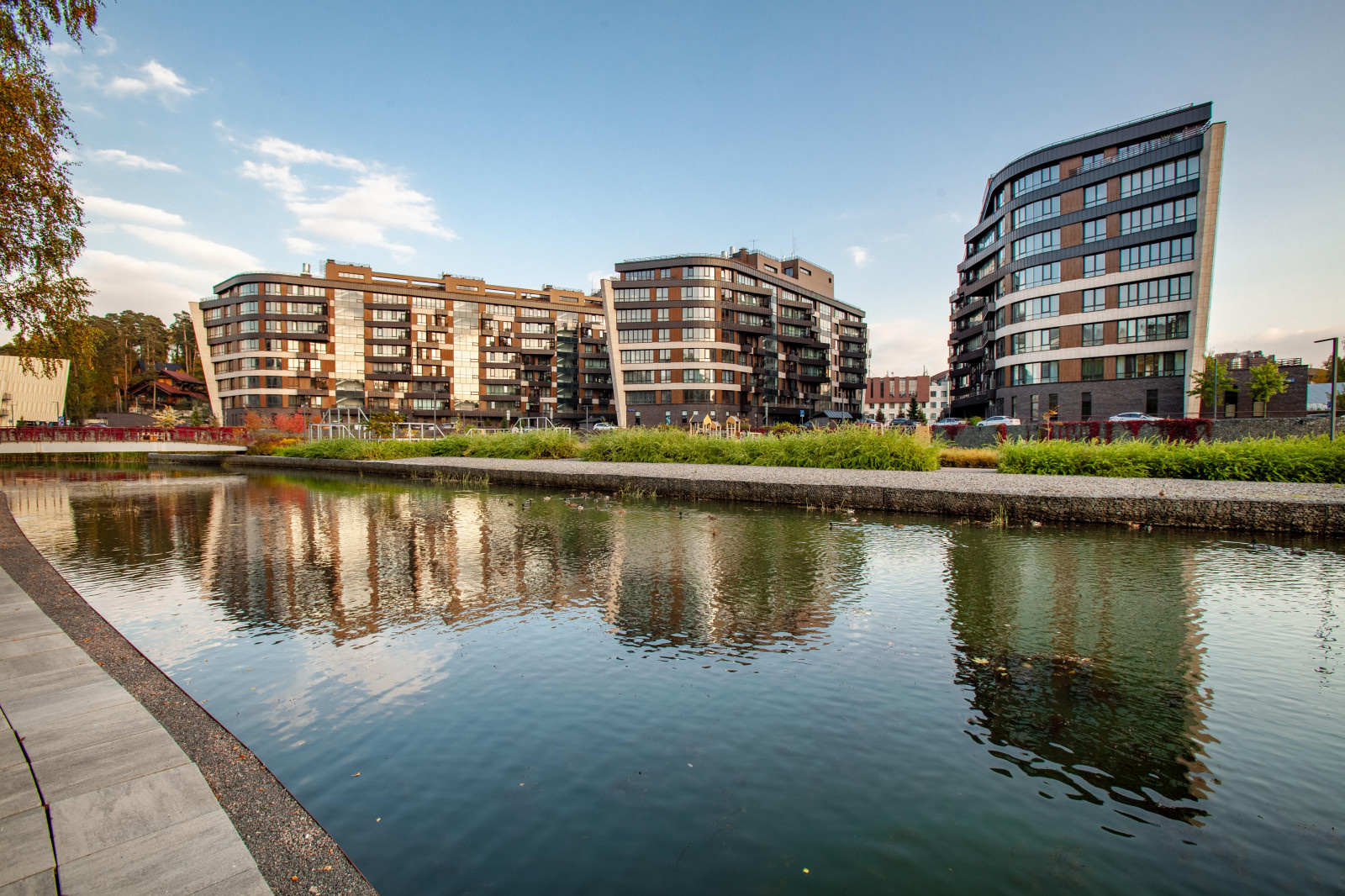 Фотосъемка квартиры для продажи