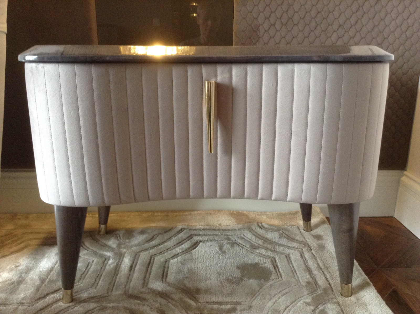 Частная квартира в Санкт-Петербурге