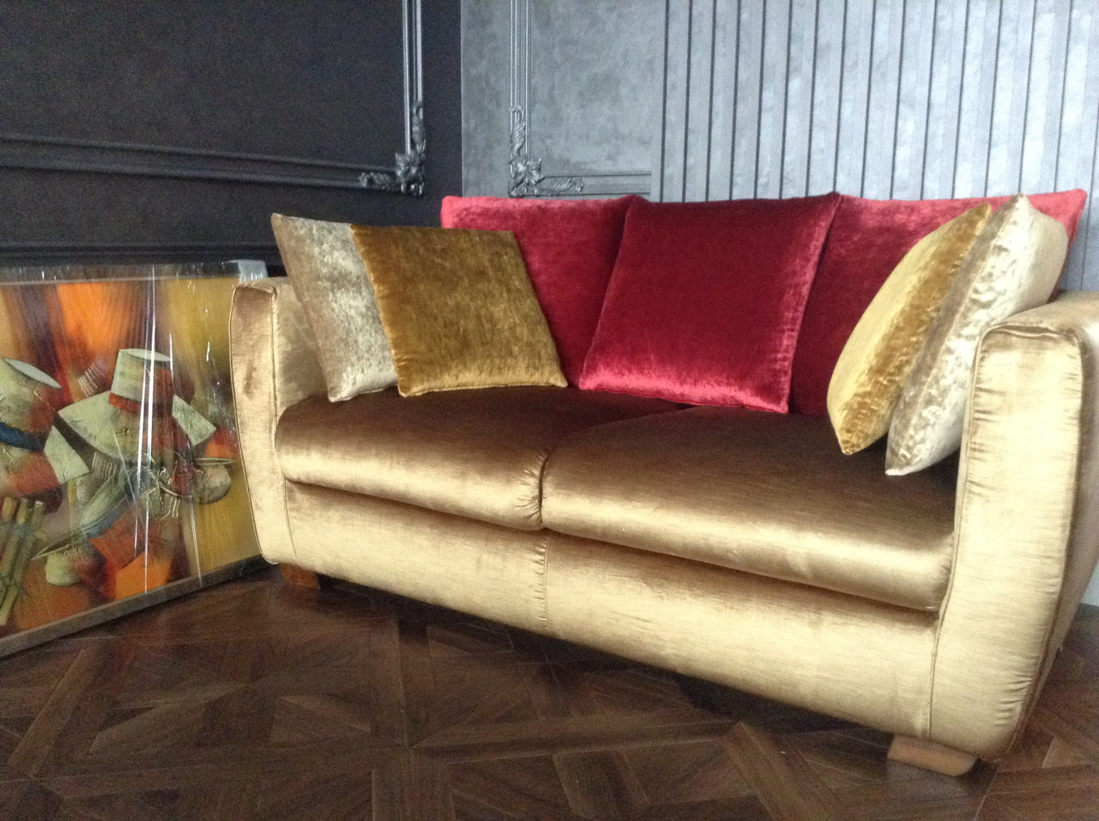 Частная квартира в Санкт-Петербурге