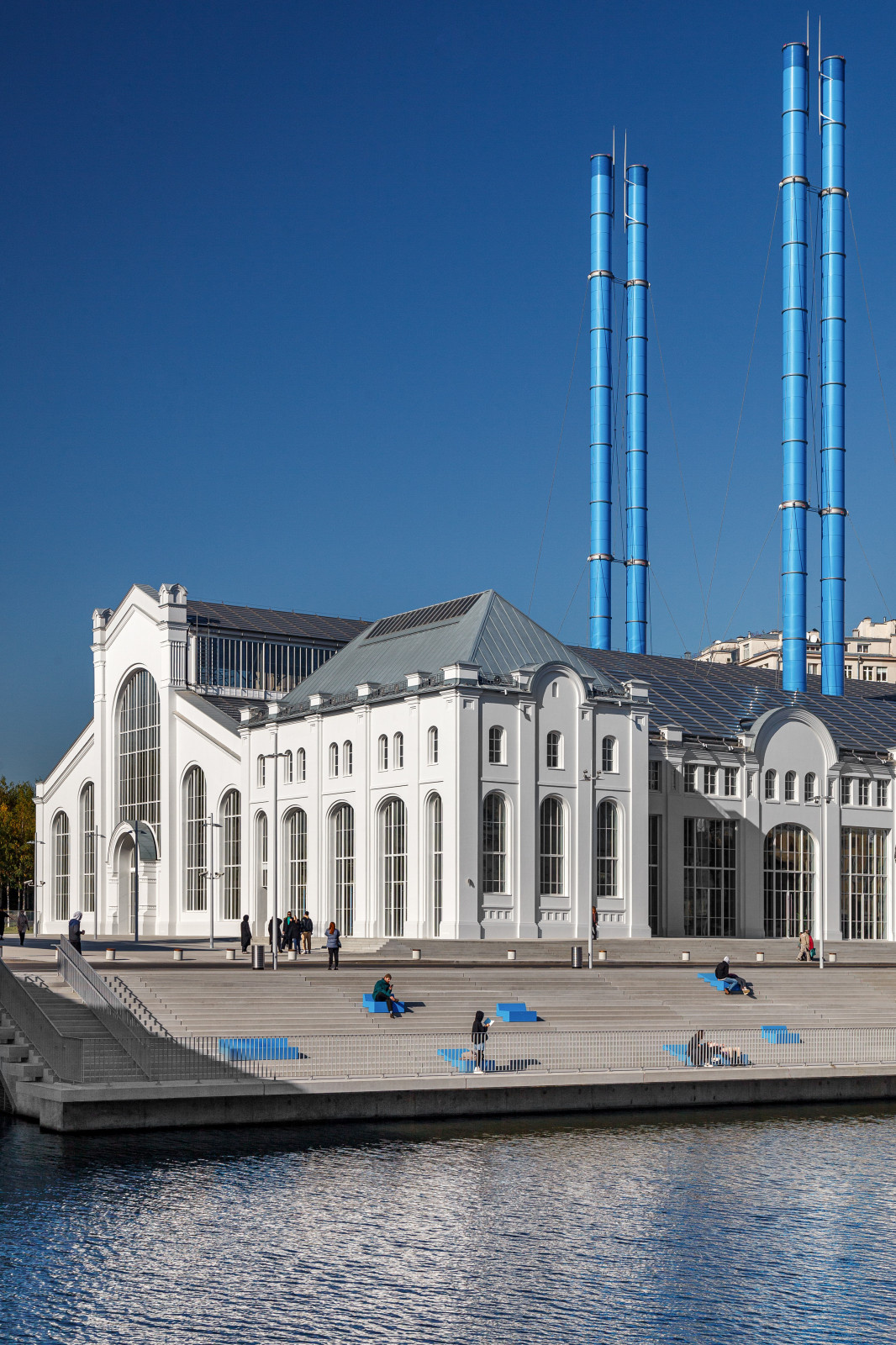 Архитектура