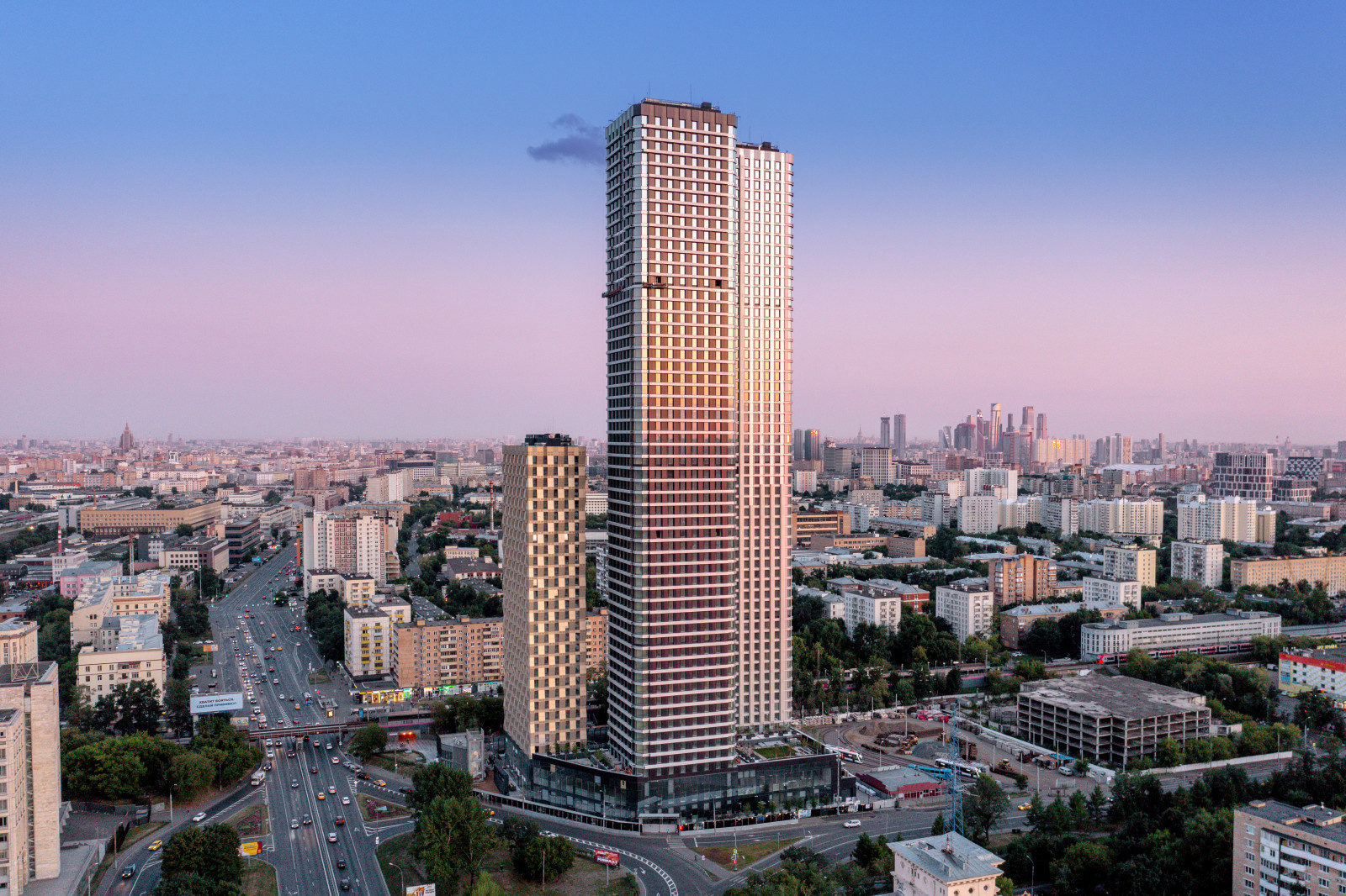Архитектура