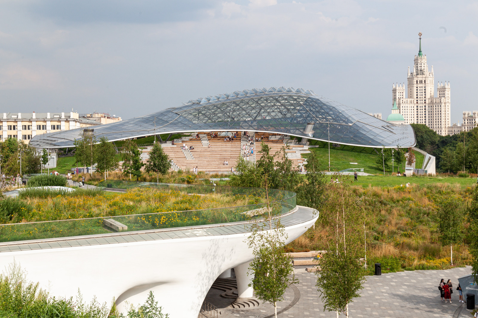 Архитектура
