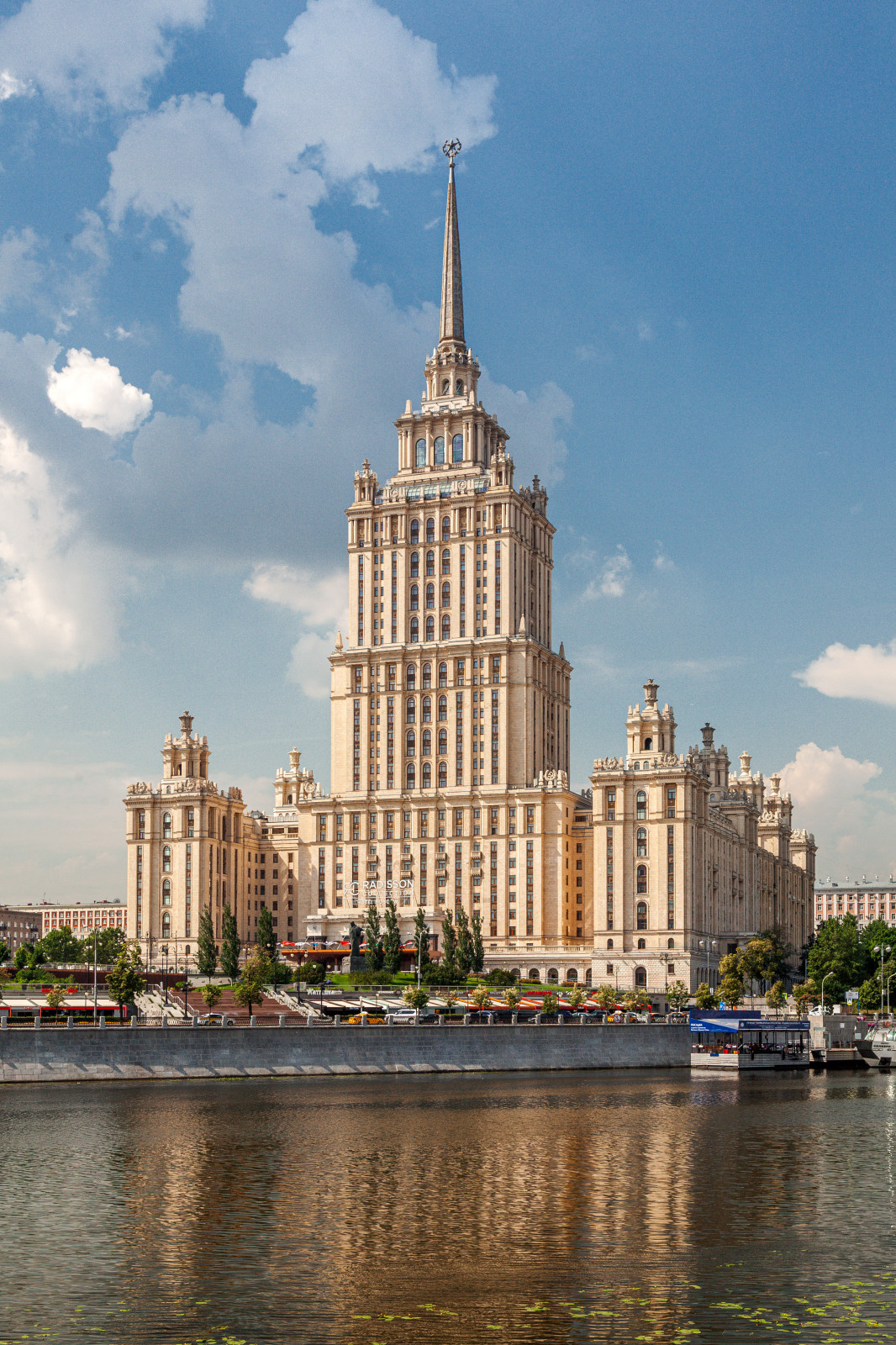 Архитектура