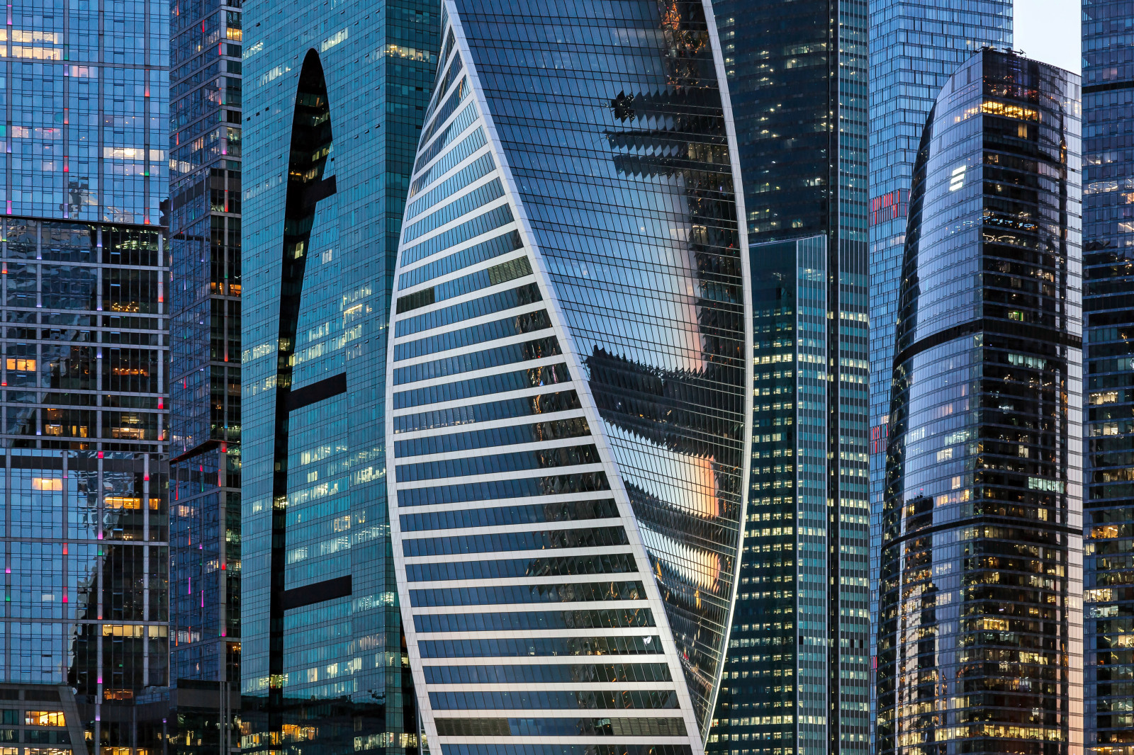 Архитектура