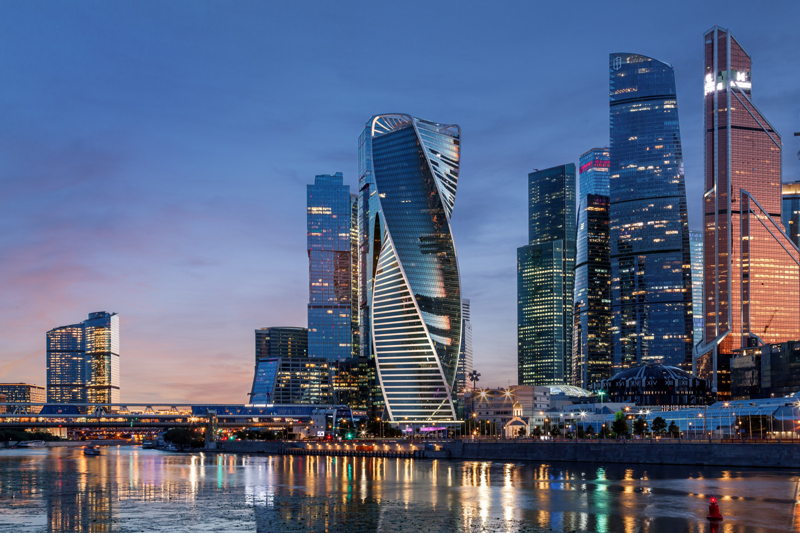 Архитектура