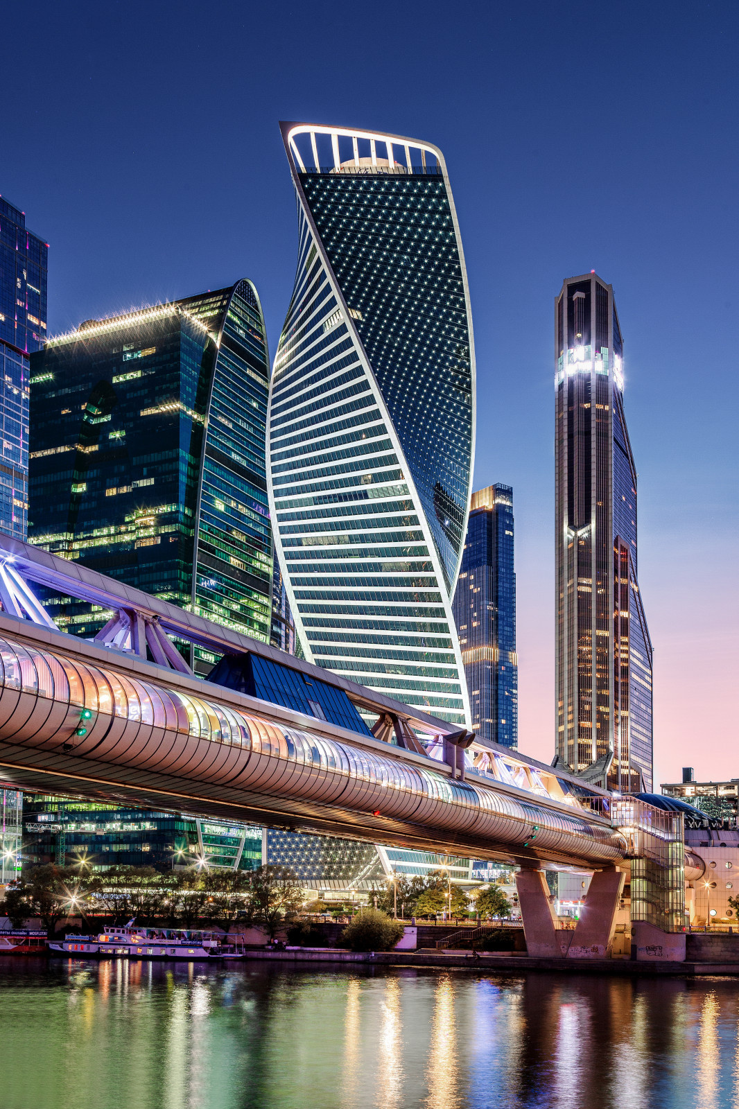 Архитектура