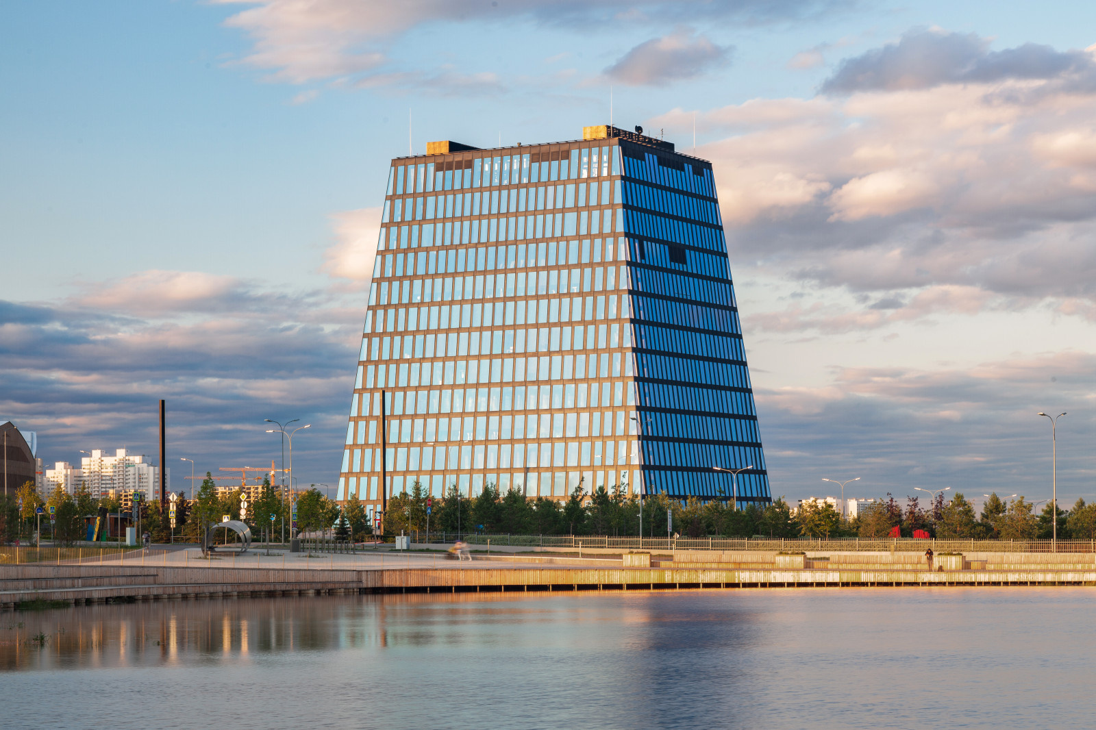 Архитектура