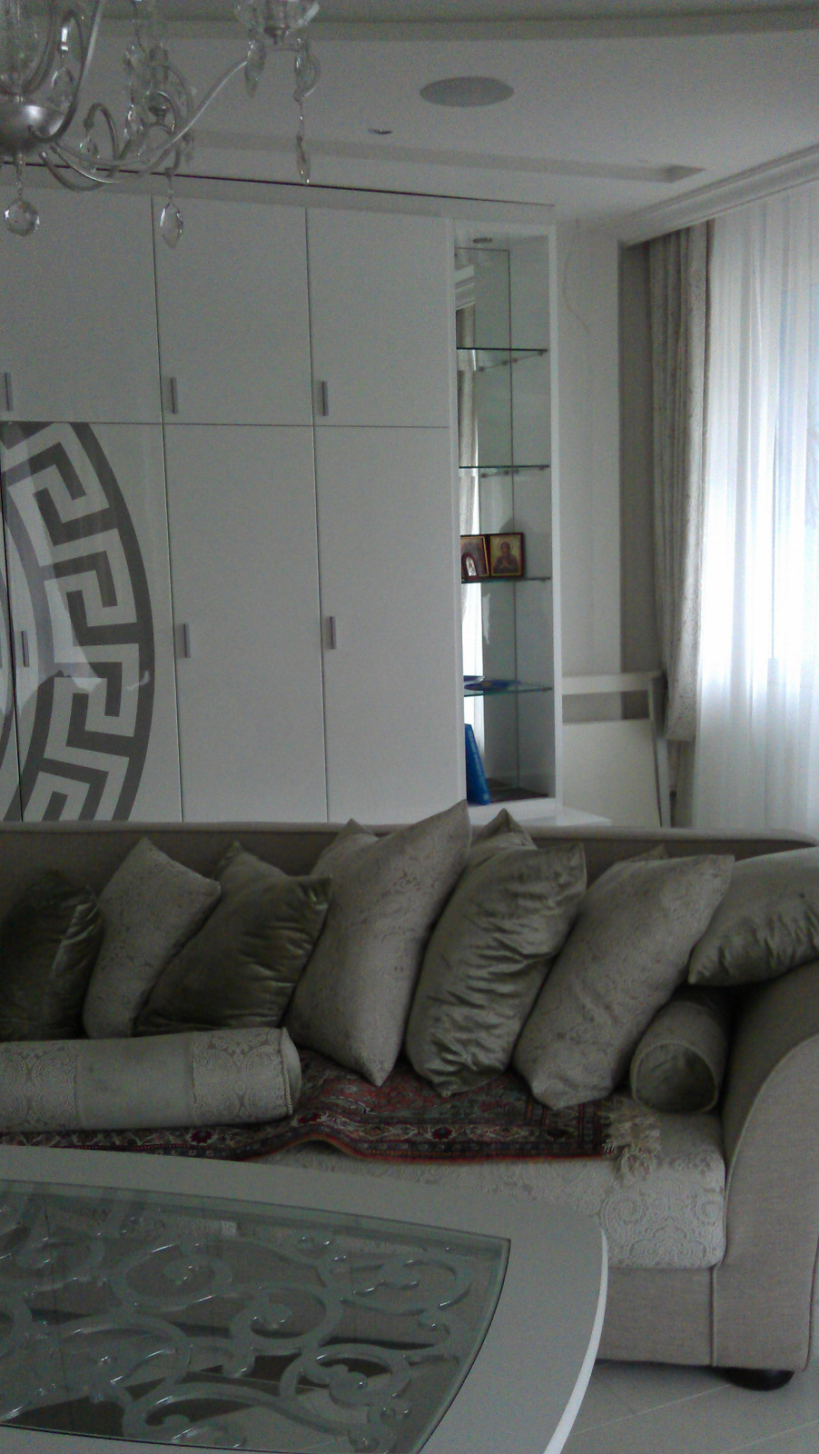 проект + реализация