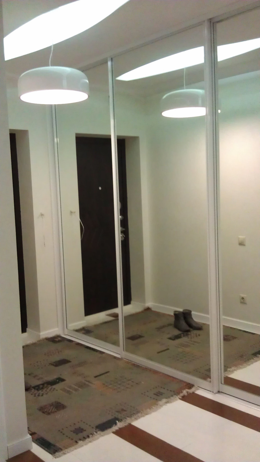 проект + реализация