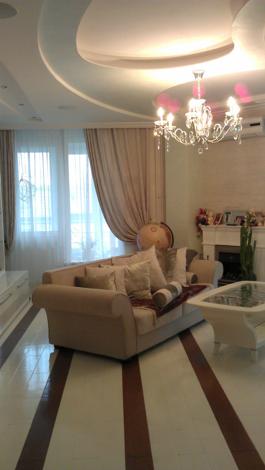 проект + реализация