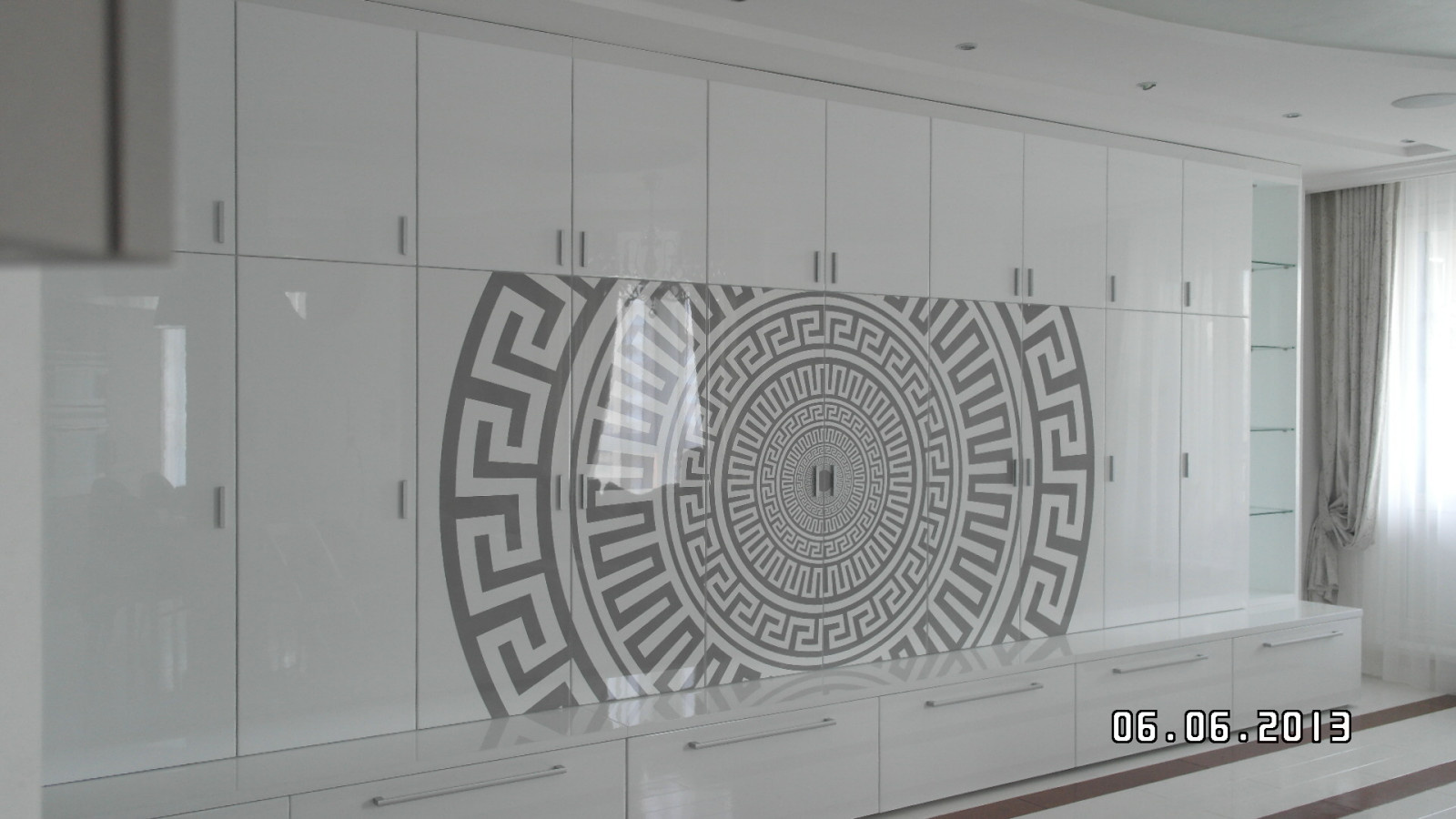 проект + реализация