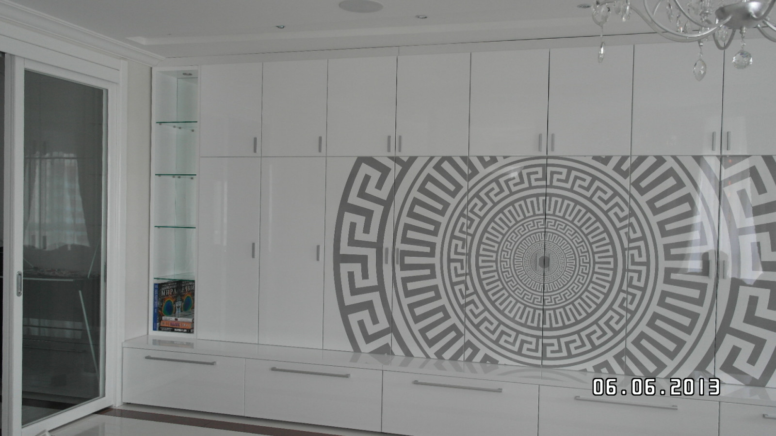 проект + реализация